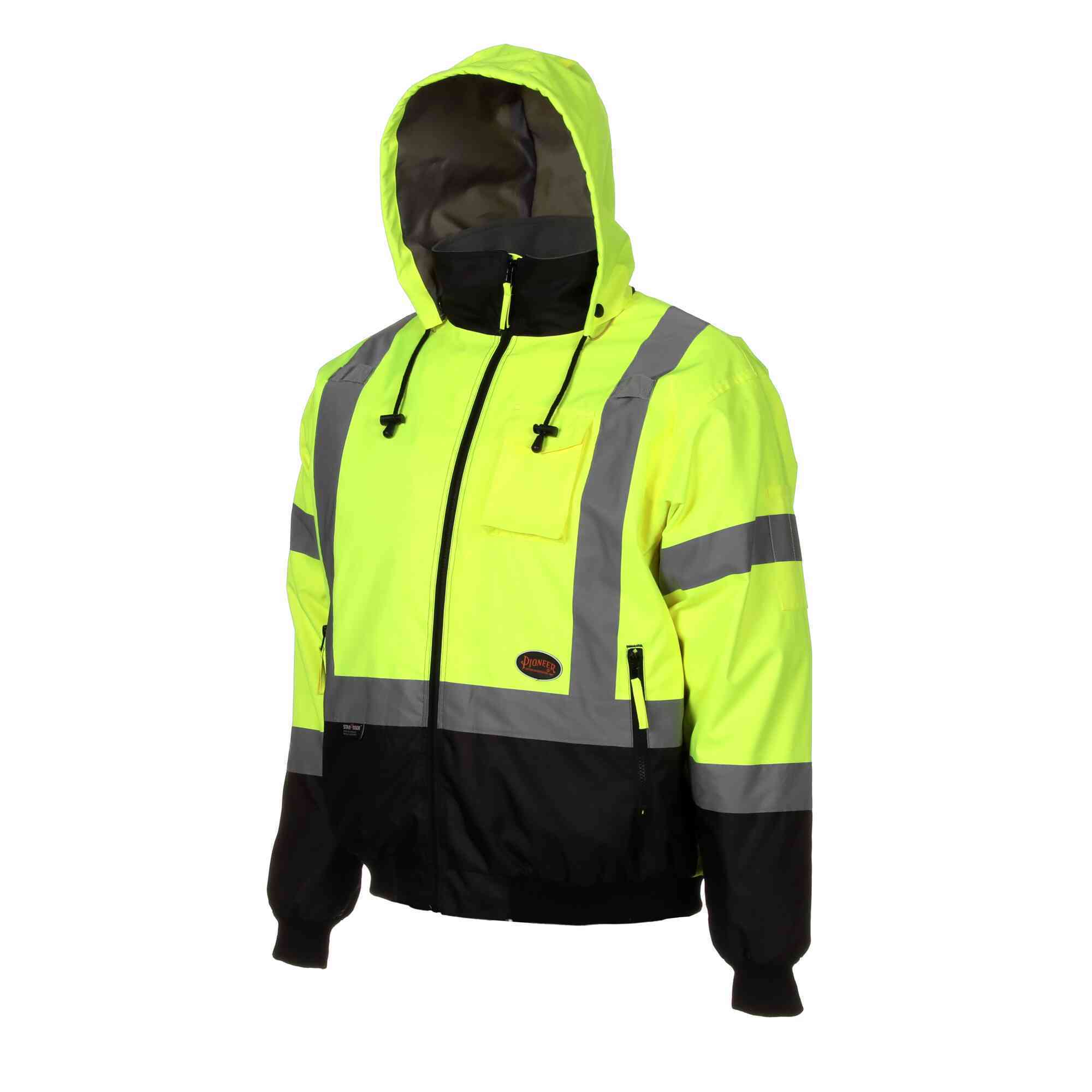 Pioneer Waterproof 2in1 Bomber Jacket